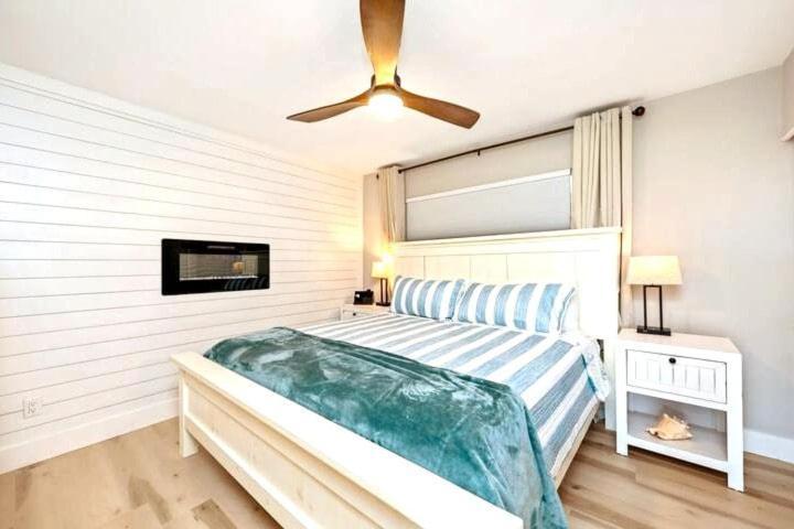 So Fire So Good 3 Comm Pools Lakeview Fireplace Destin Ngoại thất bức ảnh