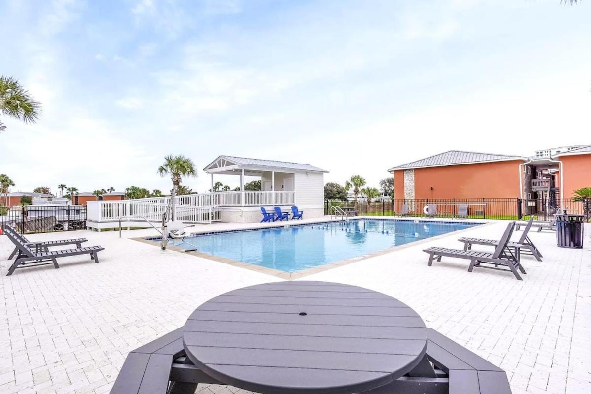 So Fire So Good 3 Comm Pools Lakeview Fireplace Destin Ngoại thất bức ảnh