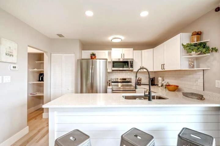 So Fire So Good 3 Comm Pools Lakeview Fireplace Destin Ngoại thất bức ảnh