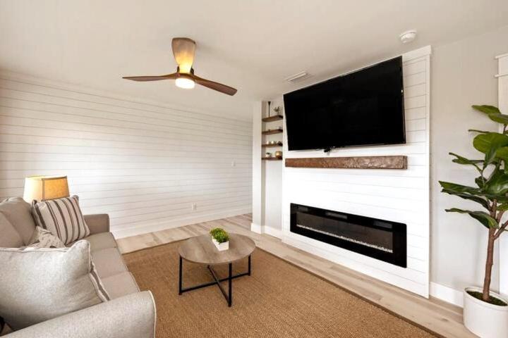 So Fire So Good 3 Comm Pools Lakeview Fireplace Destin Ngoại thất bức ảnh