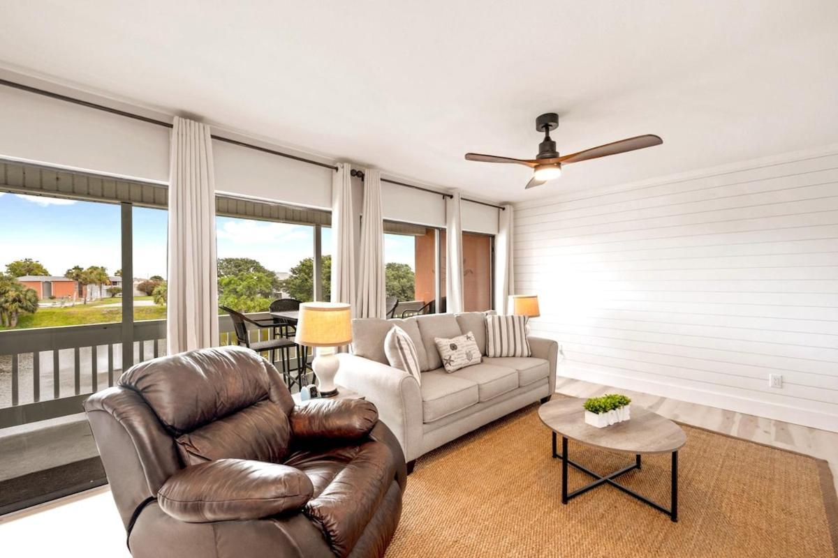 So Fire So Good 3 Comm Pools Lakeview Fireplace Destin Ngoại thất bức ảnh