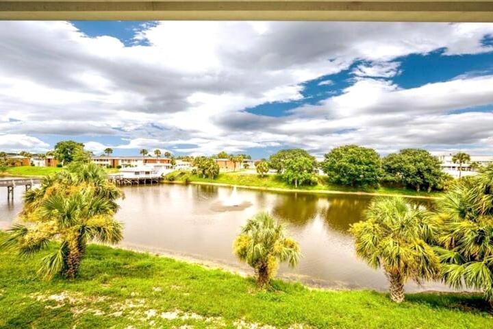 So Fire So Good 3 Comm Pools Lakeview Fireplace Destin Ngoại thất bức ảnh